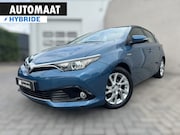 Toyota Auris - 1.8 Hybrid Lease Camera / 4-Seizoenenband / Lmv / Cruise con