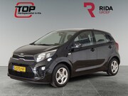 Kia Picanto - 1.0 MPi ComfortPlusLine|Camera|AppleCarplay/Android Auto