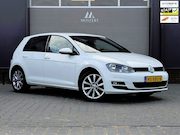 Volkswagen Golf - 1.2 TSI/110pk Business Edition Connected|2016|NAP|Camera|Sto