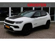 Jeep Compass - 4xe 240 Plug-in Hybrid Electric Upland