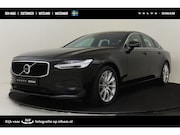 Volvo S90 - T4 AUT. MOMENTUM+ -PANO.DAK|360°CAM|POWER-SEATS|LEDER|KEYLES