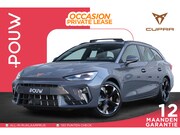 CUPRA Leon Sportstourer - 1.5 TSI 204pk e-Hybrid Business | SoH 100% | Panoramadak | S