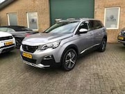 Peugeot 5008 - 1.2 PT Crossway Av A