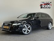 Audi A4 - Avant 1.8 TFSI 2X S-line edition