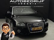 Audi A5 - 2.0 TFSI quattro *Cabrio*AC*Navi*Heatseat