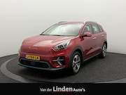 Kia e-Niro - DynamicLine 64 kWh SOH 94, 9% | Warmtepomp | Trekhaak | Came