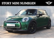 MINI Mini Electric - Classic / Comfort Access / Sportstoelen / Stoelverwarming /