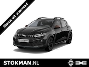Dacia Sandero - Stepway Limited Edition | Achteruitrijcamera | Cruise Contro