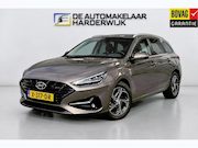 Hyundai i30 - Wagon 1.5 T-GDi MHEV Premium | 1E EIGENAAR | 3/6/12MND GARAN