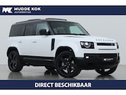 Land Rover Defender - 2.0 P300e 110 X-Dynamic HSE | FACELIFT | ClearSight | Meridi