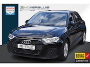 Audi A1 - 1.0 TFSI Pro Line Automaat | Navigatie | Digitaal Dashboard 