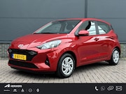 Hyundai i10 - 1.0 Comfort 5-zits Automaat / Dealer Onderhouden / Eerste Ei