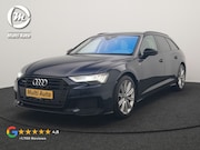 Audi A6 - Avant 55 TFSI e Quattro 2x S Line PHEV 368pk Dealer O.H | He