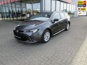 Toyota Corolla - Touring Sports Hybrid 140 Active, verwarmbare stoelen en stu