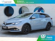 Toyota Auris - 1.8 Hybrid Dynamic | STOELVERWARMING | NAVIGATIE | CRUISE CO