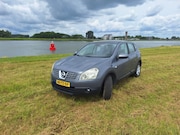 Nissan Qashqai - 2.0 Acenta 4WD