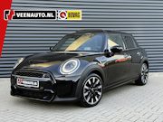 MINI Mini - 5-Deurs 2.0 Cooper S Pano/Leder/H&K/Camera