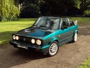 Volkswagen Golf - 1.8 origineel NL geleverd