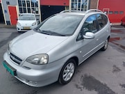 Chevrolet Tacuma - 2.0 Class 130123 km NAP met