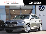 Skoda Kamiq - 1.0 TSI 110 pk DSG Ambition | Navigatie | Climatronic | Acc