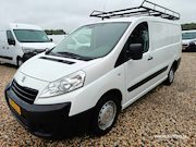 Peugeot Expert - 229 1.6 HDI L2H1 , Lang , Airco , Apk okt. 2027 , nette bus