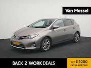 Toyota Auris - 1.8 Hybrid Executive