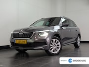 Skoda Kamiq - 1.0 TSI Sport Business 110PK AUTOMAAT|TREKHAAK | Achteruitri