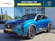 Peugeot 3008 - 1.2 Hybrid 145 Allure | Seat Pack | Panoramic Navigation Pac