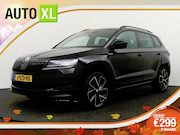 Skoda Karoq - 1.5 TSI 150 PK Aut. Sportline Trekhaak Adapt.Cruise 19'LMV