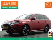 Mitsubishi Outlander - 2.0 PHEV Executive Edition Aut- Xenon Led, Stoelve