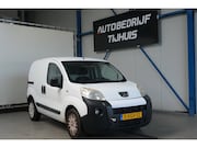 Peugeot Bipper - 1.4 HDi XT > Lees advertentie <