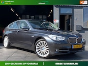 BMW 5-serie GT - Gran Turismo 535i High Executive|Cruise|Stoelvw
