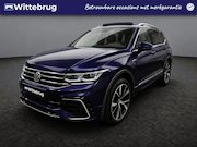 Volkswagen Tiguan All-Space - Allspace 1.5 TSI 150pk R-Line Business+ 7persoons DSG Automa