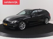 BMW 3-serie - Touring 318i M Sport Corporate Lease | Leder | Stoelverwarmi