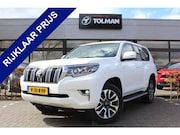 Toyota Land Cruiser - 2.8 D-4D-F Professional Window Van | Rijklaar | Trekhaak | O