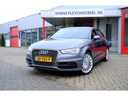Audi A3 - Sportback 1.4 e-tron PHEV Plug-in Hybrid Aut. S-Line|Leder|S