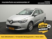 Renault Clio - Estate 1.2 Dynamique - RIJKLAARPRIJS - Automaat - Cruise Con