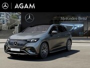 Mercedes-Benz EQE - SUV 300 Sport Edition 91 kWh