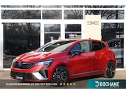 Renault Clio - 1.6 E-Tech Full Hybrid 145 esprit Alpine | 360 graden camera