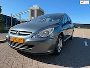 Peugeot 307 - SW 1.6 16V Premium-PANORAMADAK_NETTE AUTO