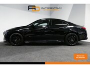 Mercedes-Benz CLA-Klasse - 250 e AMG Line / CLA45 AMG diffuser / Panamericana Grille / 