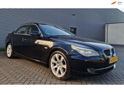 BMW 5-serie - 520i Business Line AUT NAVI CRUISE TREKHAAK
