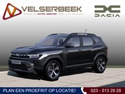 Dacia Duster - Hybrid 155 Limited edtition *Nu op voorraad