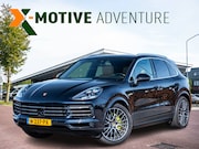 Porsche Cayenne - 3.0 E-Hybrid Aut. | Panodak | SportChrono | Softclose | 20”