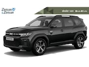 Dacia Bigster - Hybrid 155 Journey Uit voorraad leverbaar in verschillende k