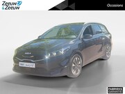 Kia Ceed - Sportswagon 1.0 T-GDi MHEV Design Edition AUTOMAAT | STOELVE