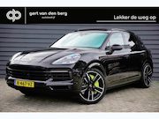 Porsche Cayenne - 3.0 E-Hybrid - PANODAK - TREKHAAK - LUCHTVERING - SPORTCHRON