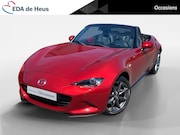 Mazda MX-5 - 2.0 SkyActiv-G 160 GT-M | Bose | Navigatie | Parkeersensoren