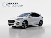 Ford Kuga - 2.5 PHEV 225 pk ST-Line X DRIVER ASSISTANCE PACK I STOELVERW