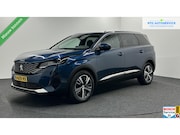 Peugeot 5008 - 1.2 PureTech Blue Lease Allure TREKHAAK CAMERA LM ECC ADAPTI